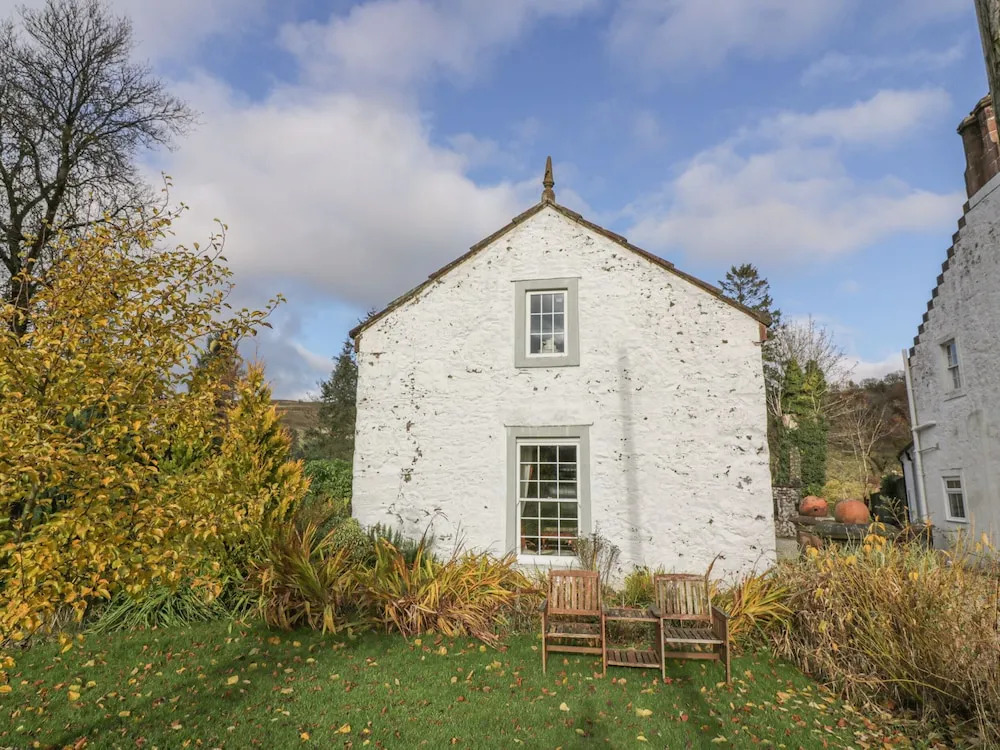 The Old Coach House