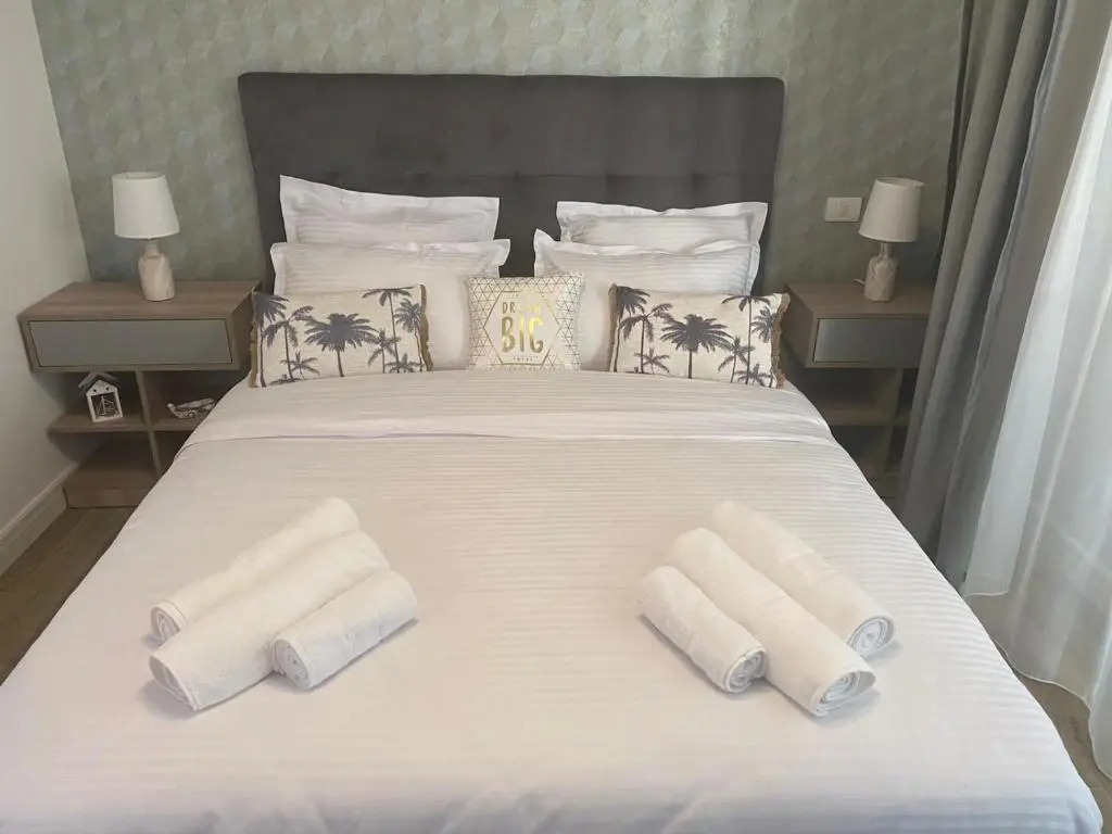 Drina Sunset Apartment