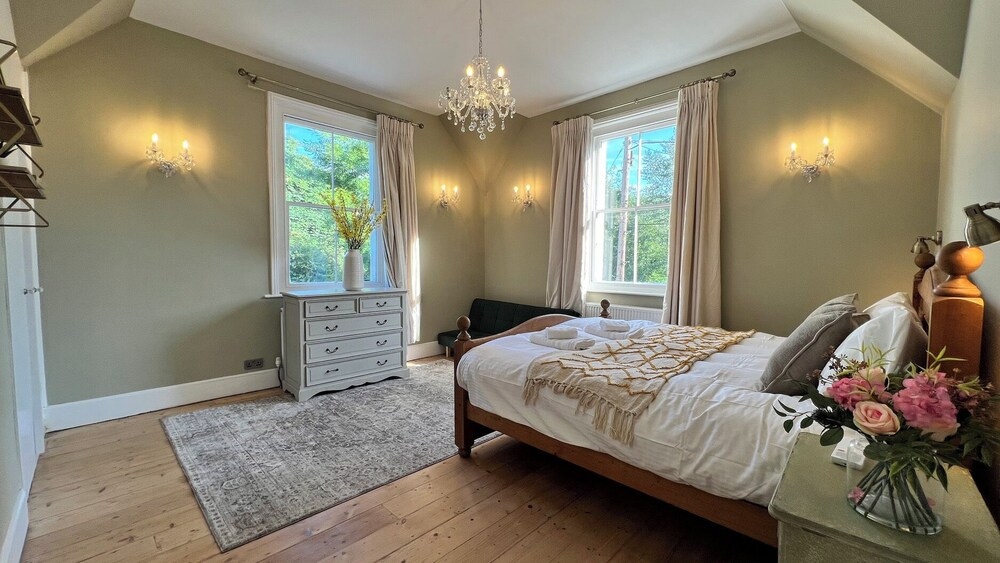 Your Country House