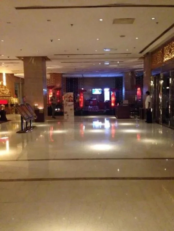 Duoji Iinternational Hotel