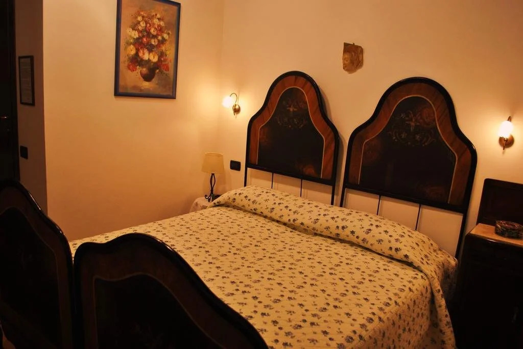 Agriturismo LAntico Oliveto