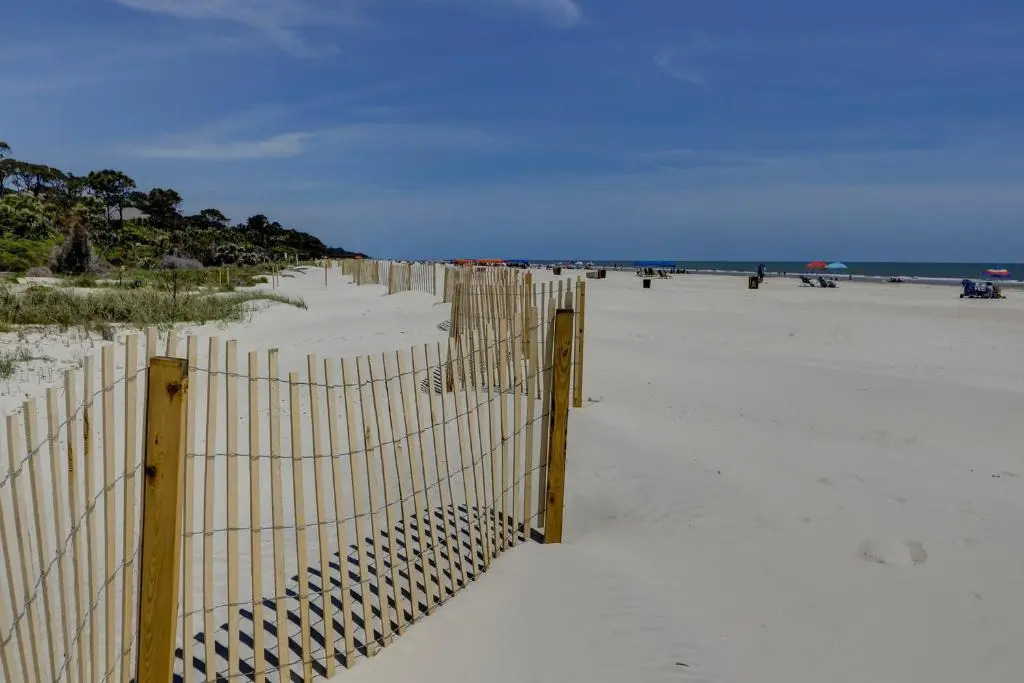 4002 Turtle Lane 3 BR Oceanfront Sea Pin
