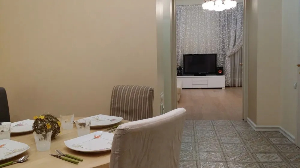Апартаменты Center City Flats