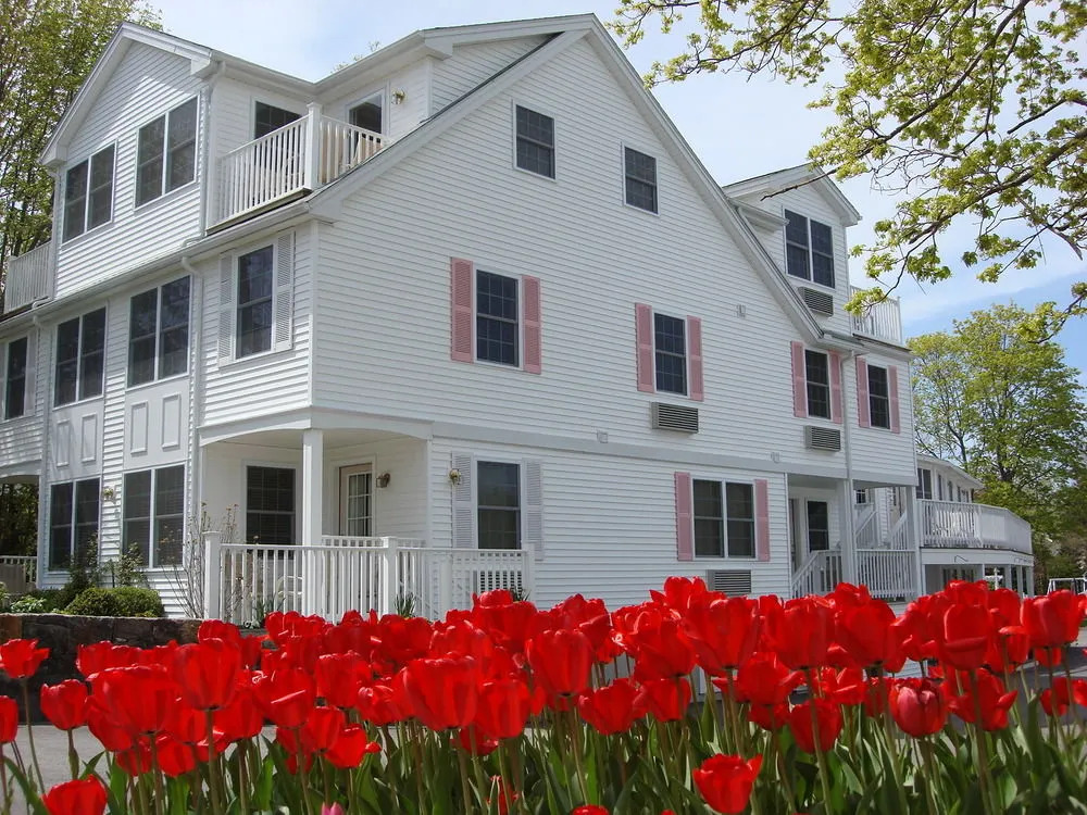 Pink Blossom Family Resort