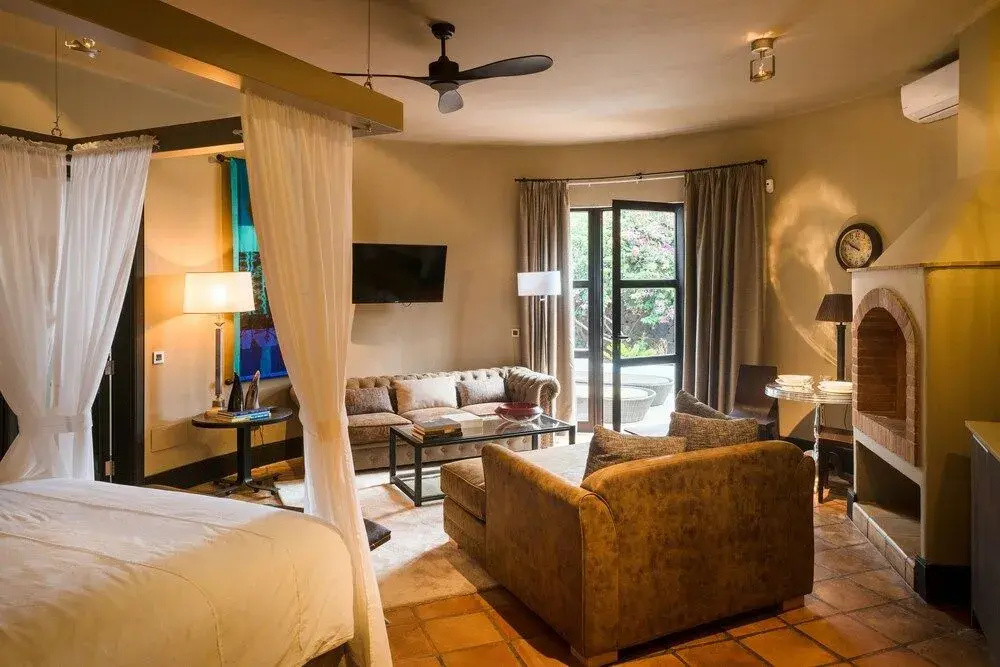 5 Suites Lanzarote