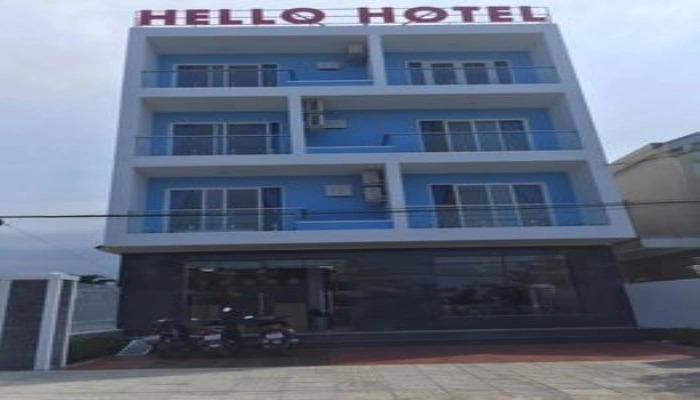 Tuấn Anh 2 Hotel