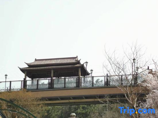 Shangmei Aegean Sea Hotel