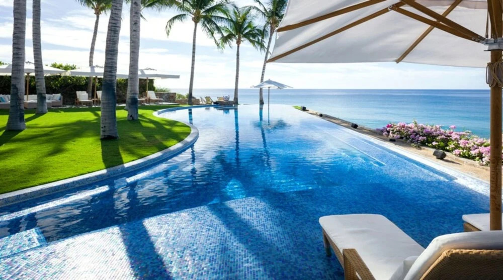 Casa Oliver by Cabo Platinum