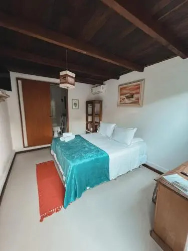 Pousada Casa Mar Pé na Areia