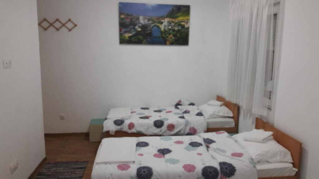 Hostel Hercegovina