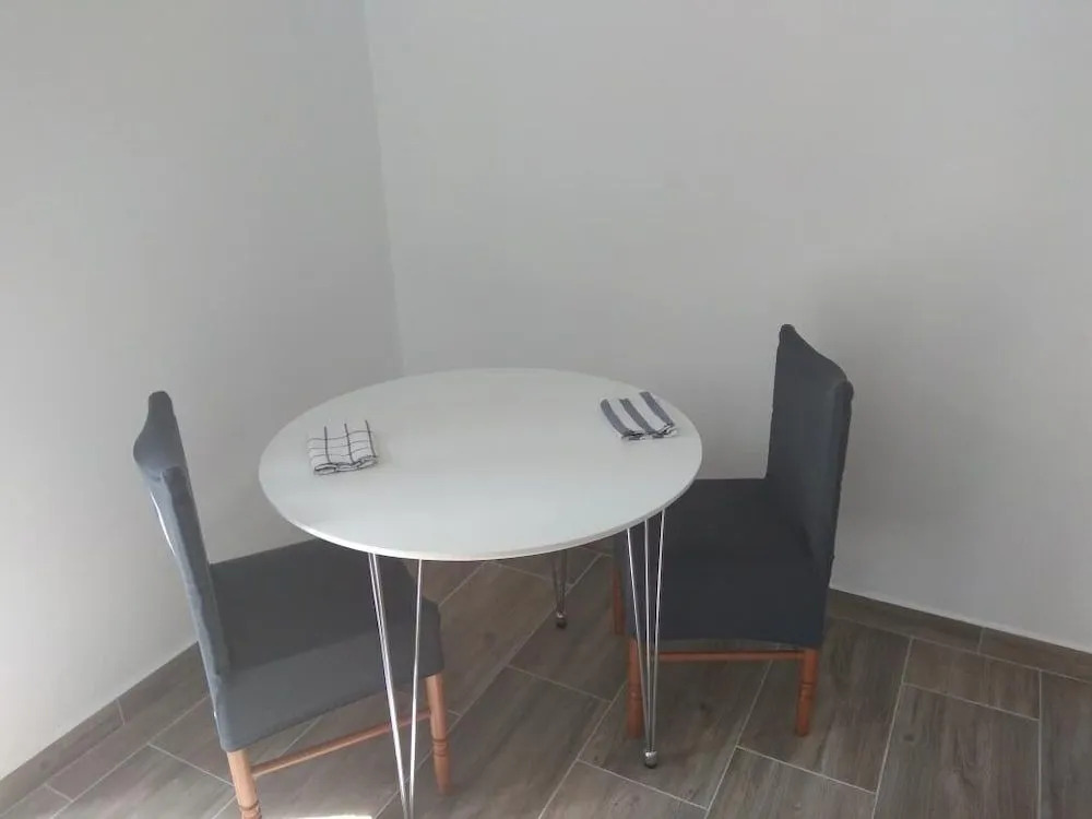 Apartments Dalibor