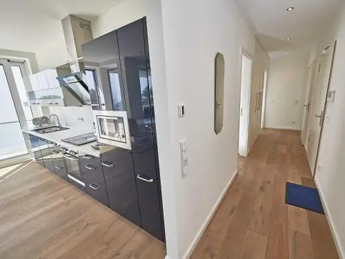Villa Vogue F652 WG 15 mit Blick a
