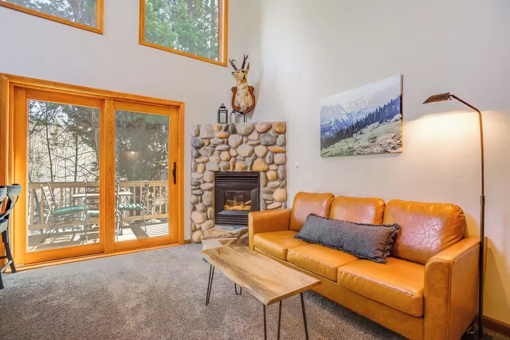 Steps to Grand Lake: 'the Innlet' Condo!