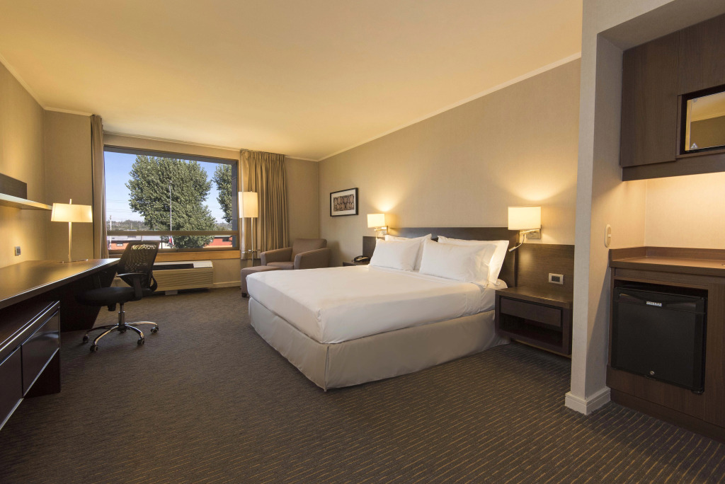 Holiday Inn Express - Temuco by IHG