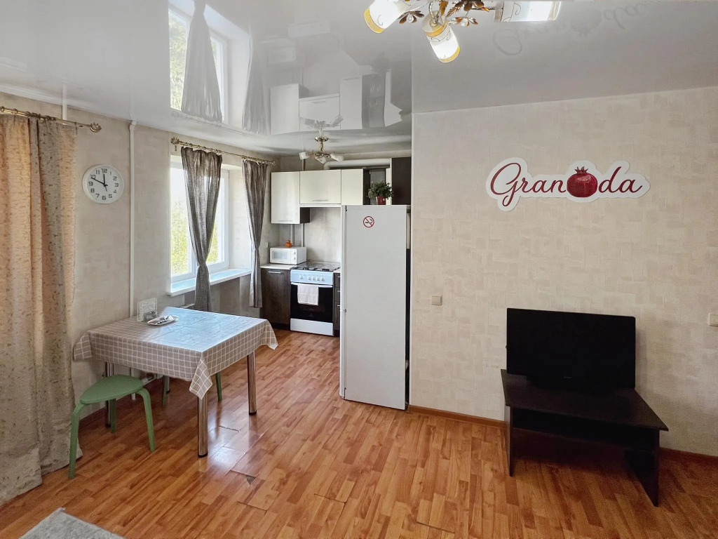 Апартаменты Granada на проспекте Мира 4