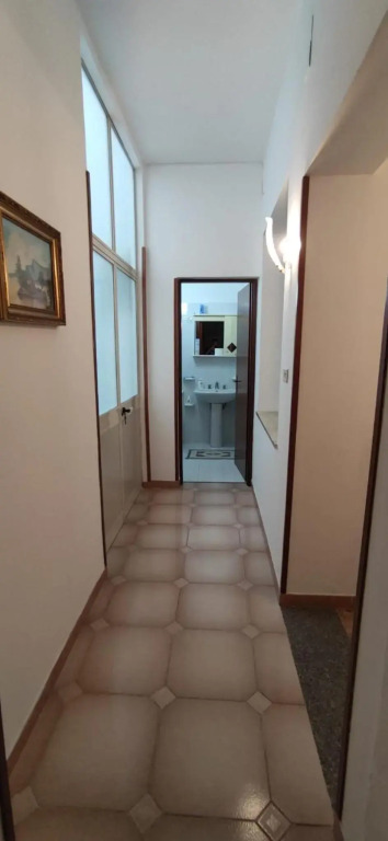 A casa da Nonna Sara