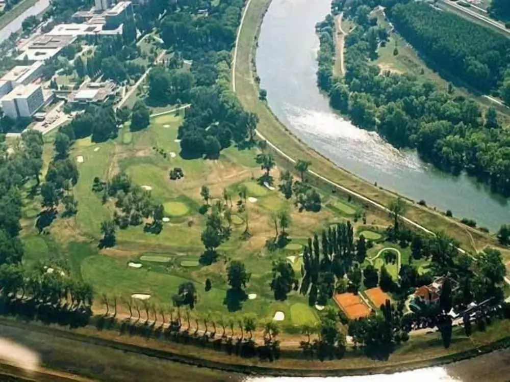 Villa Paris