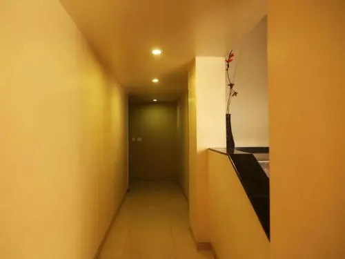 OYO Rooms Hinjewadi IT Park