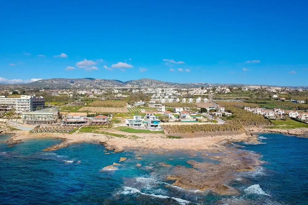 Villa Lara