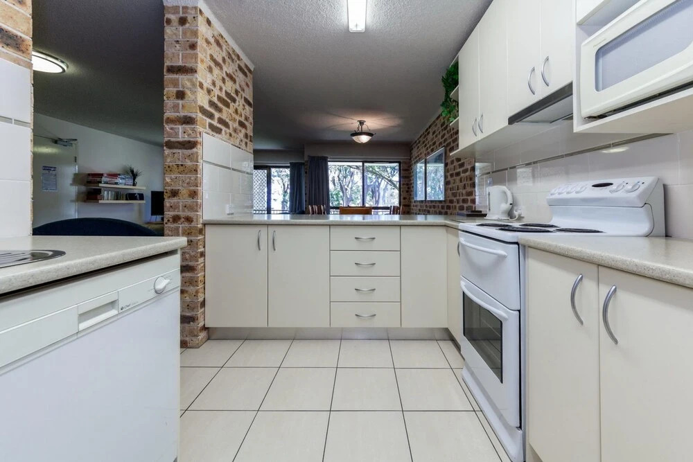 Bay Parklands, Unit 28, 2 Gowrie Avenue