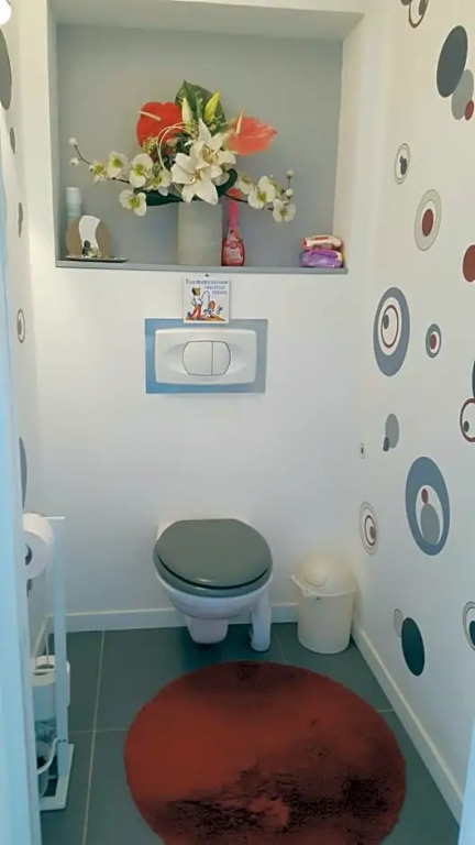 Chambres dhôtes Chez Pat et Nanou