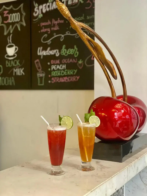 Edoya Hotel Ben Thanh