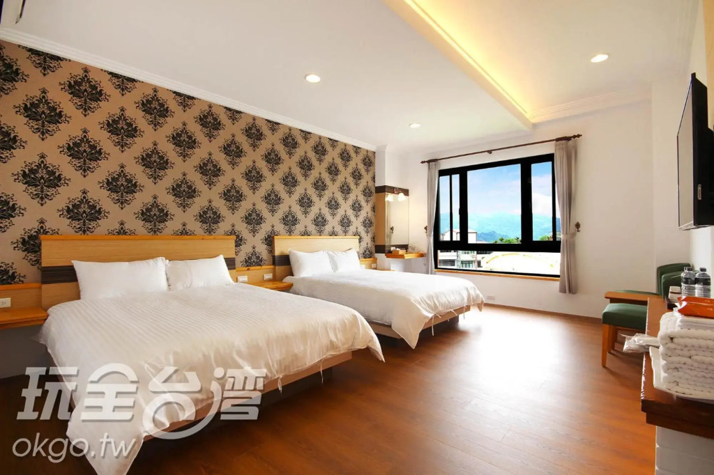 Do Tian Ding B&B