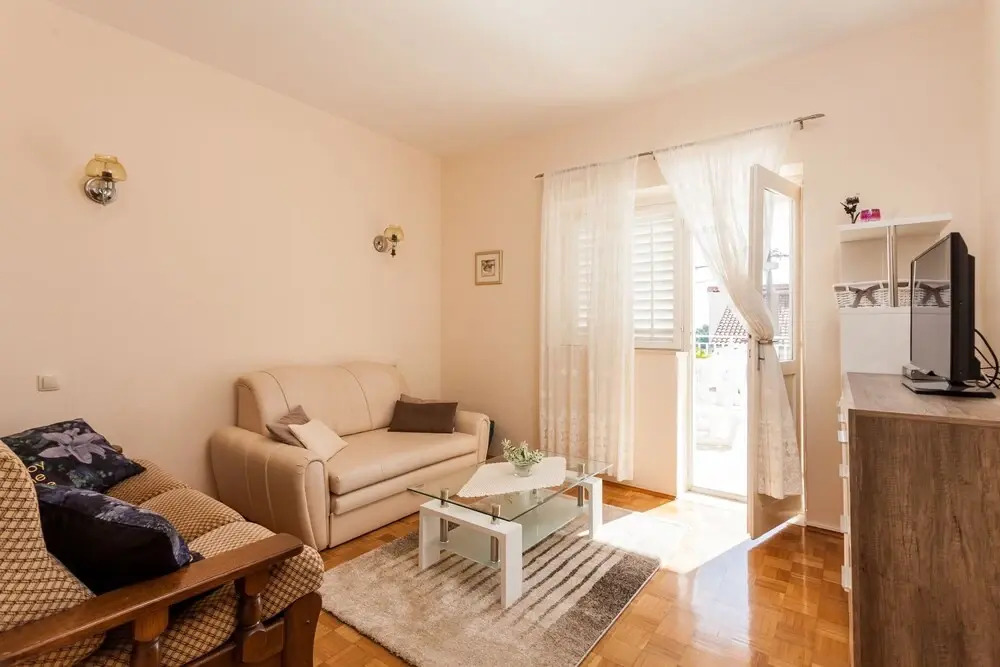 Dado - Terrace With sea View - A1