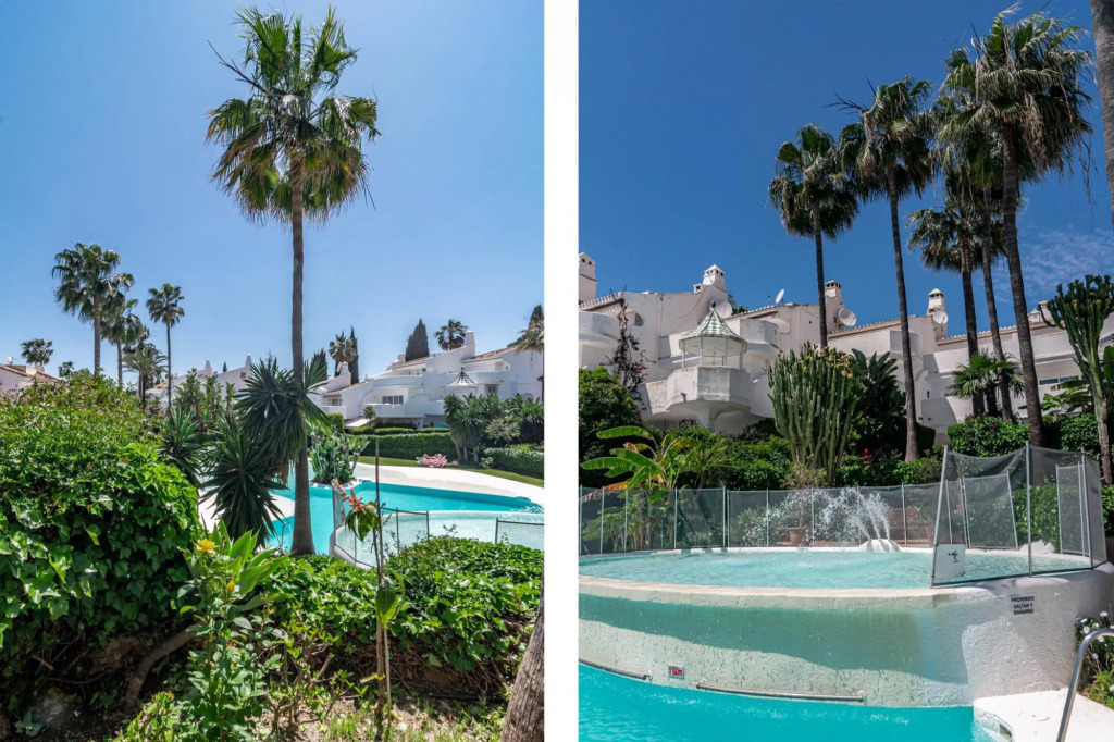 Camojan Blanco 11 in Marbella