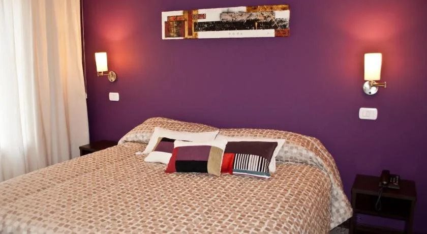 Hotel Aires de Tandil