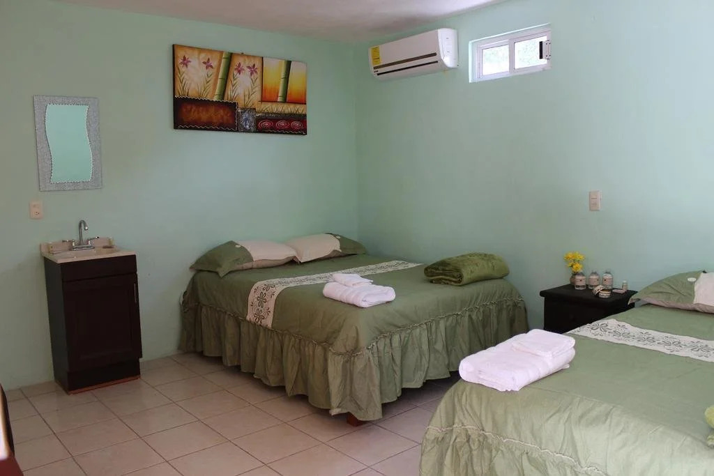 Calakmul Otoch Béek