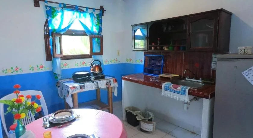 Apartamento La Casa del Angel
