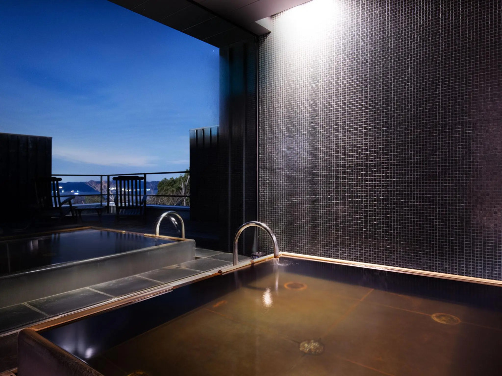 Hotel Ridge