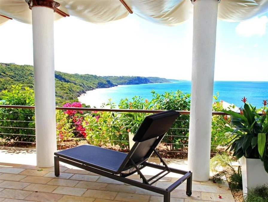 CeBlue Villas