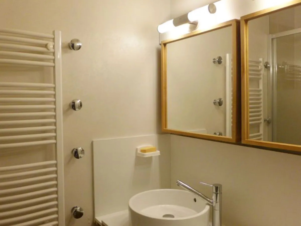Apartment Merbonne Saint Malo 10877