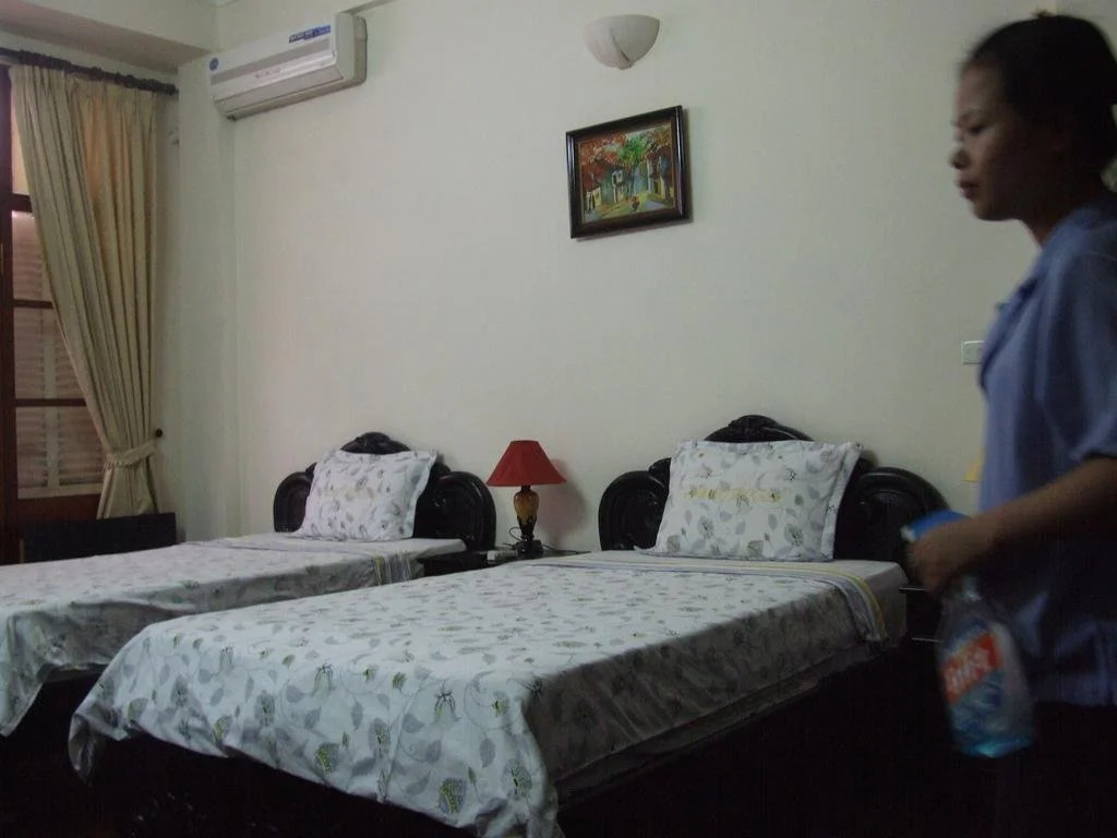 Auco Hotel