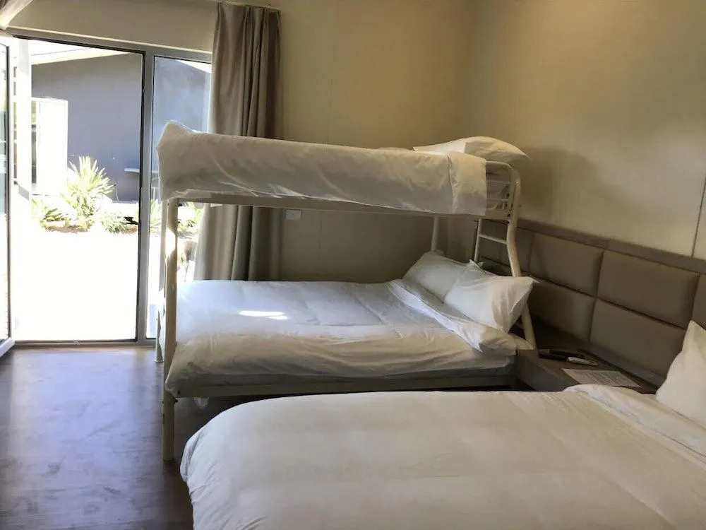 Sunshine Gardens Bourke Resort