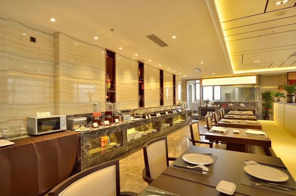 Bosi Hotel