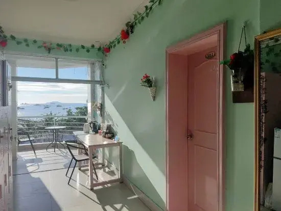Golden Bay Youth Hostel (Sanya Phoenix Island)