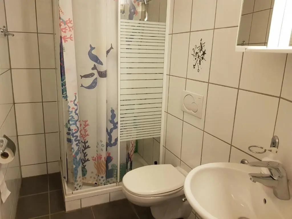 Bellpark Hostel