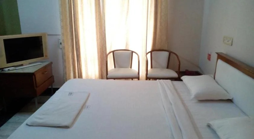 Soorya Residency