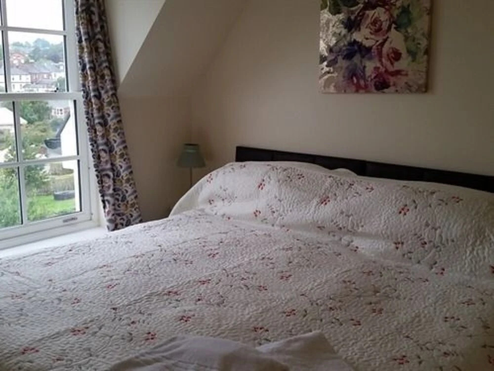St Sidwells Townhouse