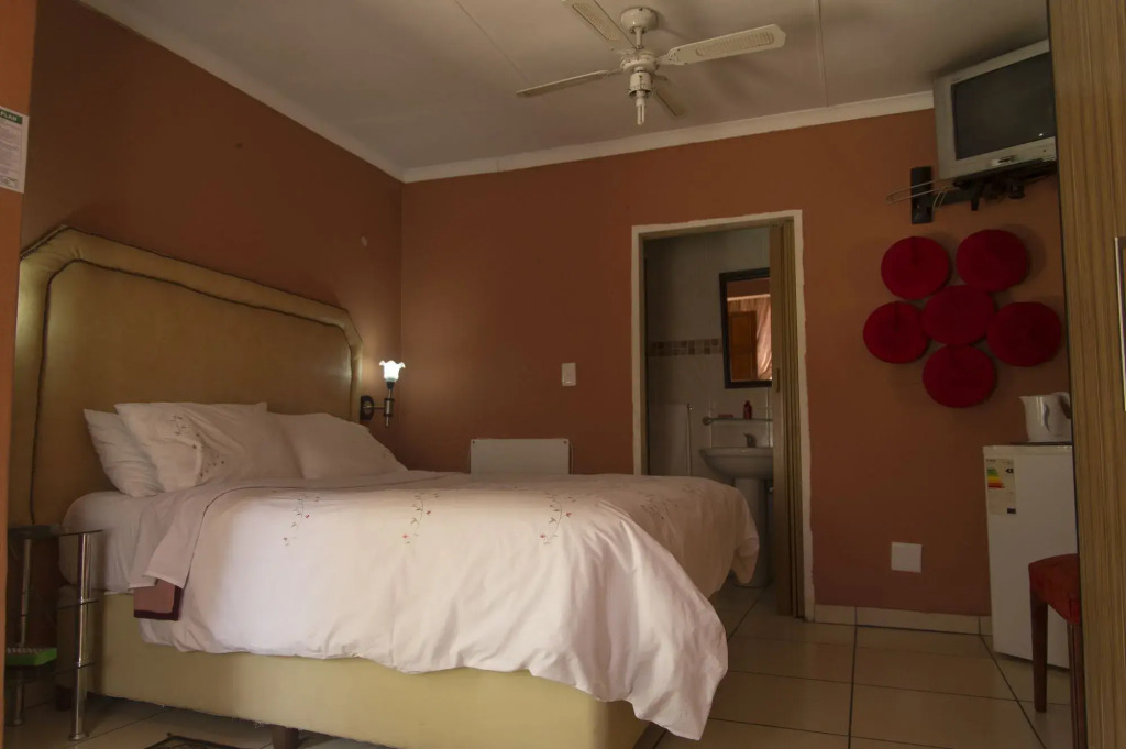 Ekhaya Guest House