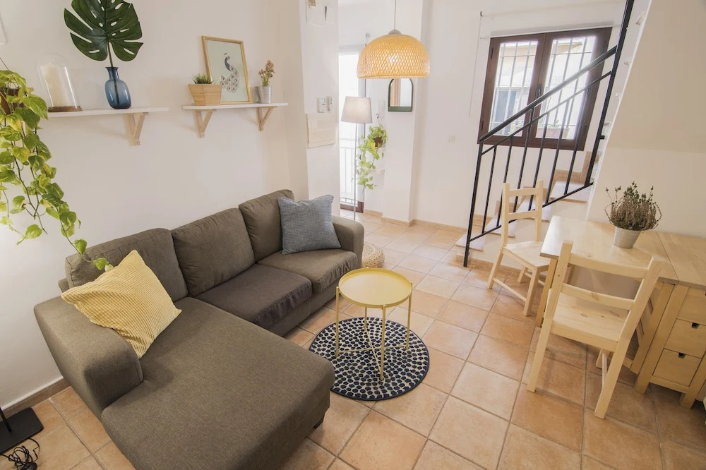 Apartamento Realejo