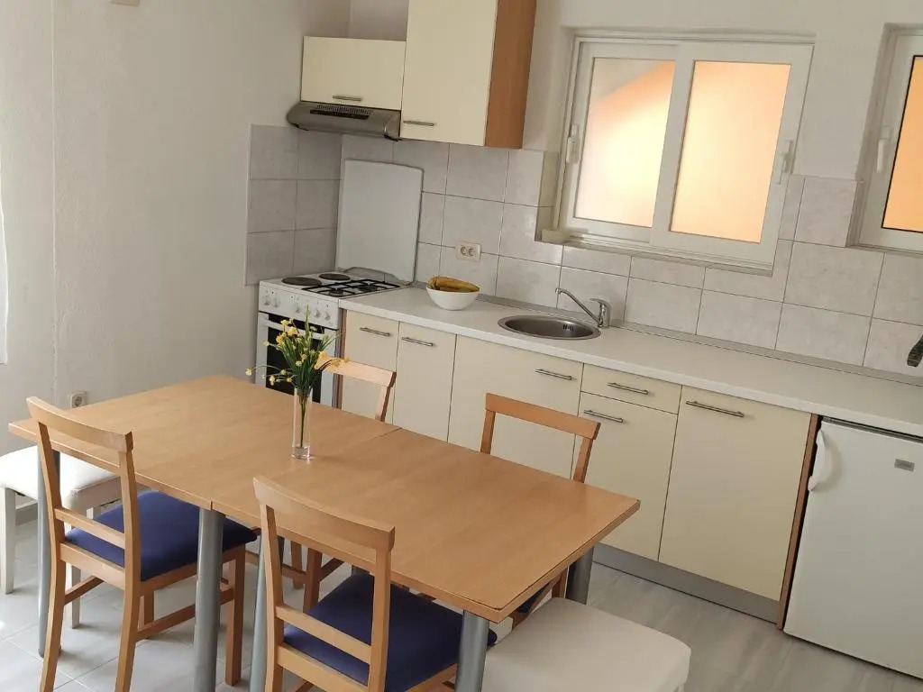 Apartments Ivan