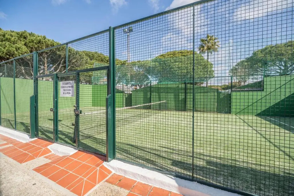 Apartamento La Almadraba