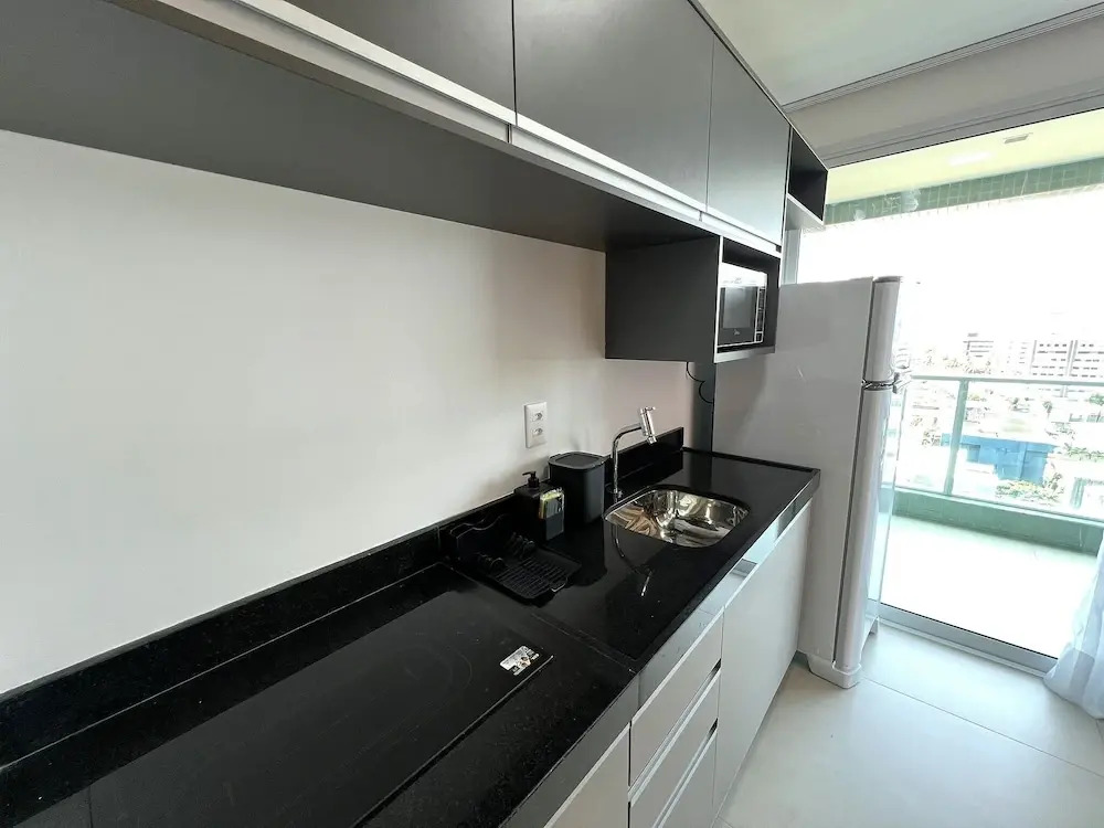 Rn Studio Apto 508