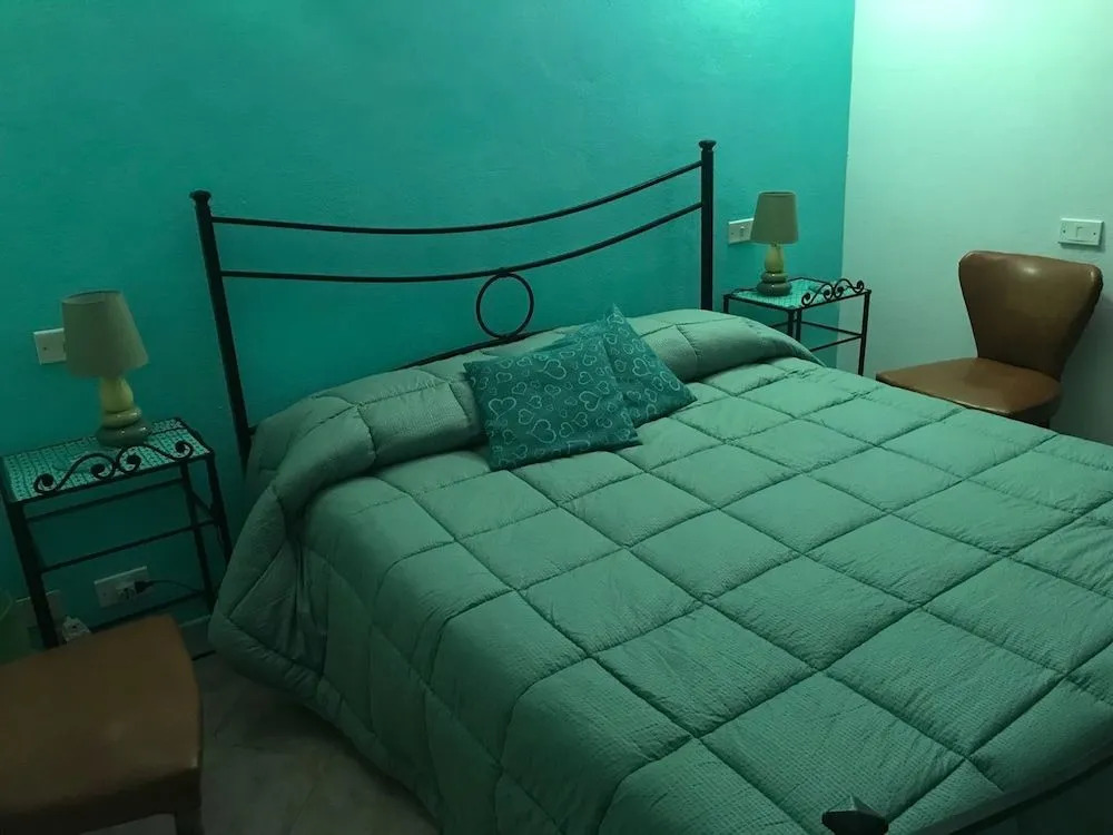 B&B Il Melarancio