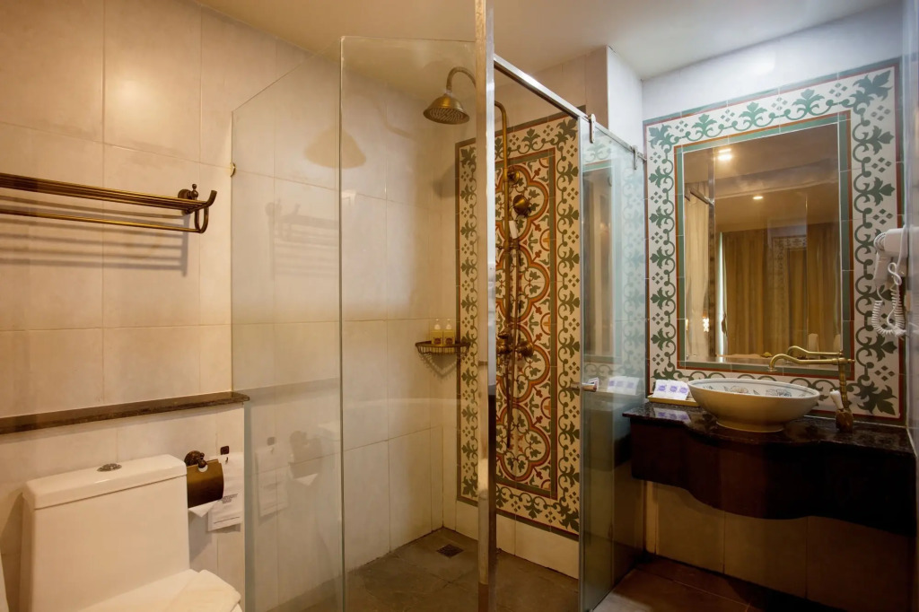 Supicha Pool Access Hotel - SHA Plus