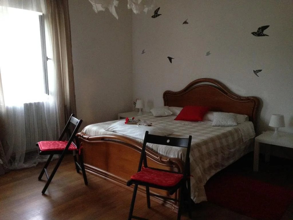 LOrto di Pentima